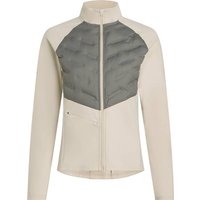 ENERGETICS Damen Jacke Byra JKT W, Größe L in Schwarz