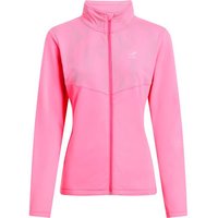 ENERGETICS Damen Jacke Da.-Jacke Sandra W, Größe L in Pink