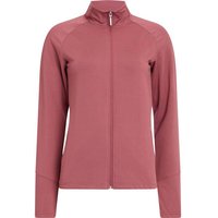 ENERGETICS Damen Jacke Jolene, Größe 42 in Pink