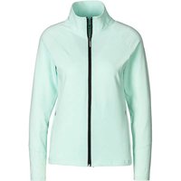 ENERGETICS Damen Jacke Jolene, Größe 46 in Grün