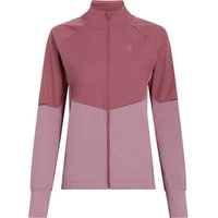 ENERGETICS Damen Jacke Semenya III, Größe L in Pink