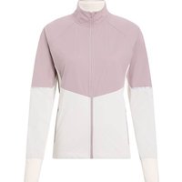 ENERGETICS Damen Jacke Semenya III, Größe M in Lila