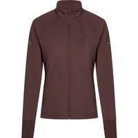 ENERGETICS Damen Jacke Semenya III, Größe S in Schwarz