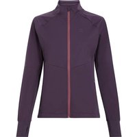 ENERGETICS Damen Jacke Semenya III, Größe S in Grau