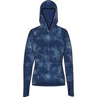 ENERGETICS Damen Pullover Cassia II W, Größe 42 in Blau