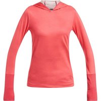 ENERGETICS Damen Pullover Cassia III W, Größe L in Pink