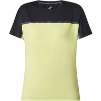 ENERGETICS Damen Runningshirt Gaisa IV, Größe 38 in Braun