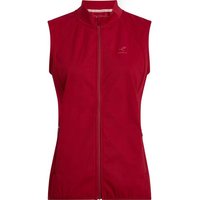 ENERGETICS Damen Schlupfjacke Tobagga VST W, Größe M in Rot
