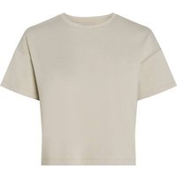 ENERGETICS Damen Shirt Da.-T-Shirt Ozella SS W, Größe M in Schwarz