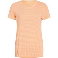 ENERGETICS Damen Shirt Ganja W, Größe XL in Pink