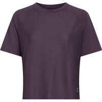 ENERGETICS Damen Shirt Kacy SS W, Größe XL in Schwarz