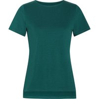 ENERGETICS Damen Shirt Ogda SS, Größe S in Schwarz