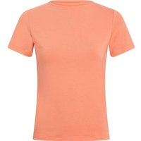ENERGETICS Damen Shirt Ogda SS, Größe XS in Rot