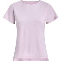 ENERGETICS Damen Shirt Ogda SS, Größe L in Lila