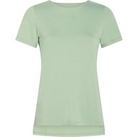 ENERGETICS Damen Shirt Ogda SS, Größe XL in Schwarz