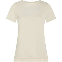 ENERGETICS Damen Shirt Ogda SS, Größe XL in Schwarz