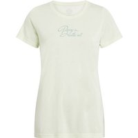 ENERGETICS Damen Shirt Ogerdina SS, Größe XS in Grau