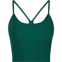 ENERGETICS Damen Shirt Olorie, Größe M in Schwarz