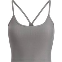 ENERGETICS Damen Shirt Olorie, Größe XS in Grau