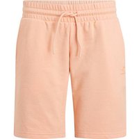 ENERGETICS Damen Shorts Calysta 1/2 W, Größe XS in Braun