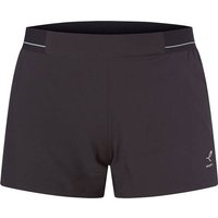 ENERGETICS Damen Shorts Impa II, Größe 42 in Schwarz