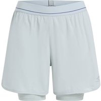 ENERGETICS Damen Shorts Isolda II W, Größe S in Blau