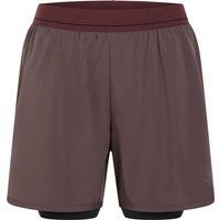 ENERGETICS Damen Shorts Isolda II W, Größe M in Schwarz