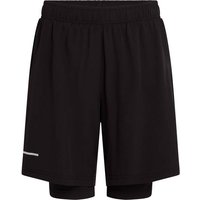 ENERGETICS Damen Shorts Isolda II W, Größe L in Schwarz