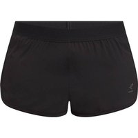 ENERGETICS Damen Shorts Iva, Größe 40 in Schwarz