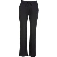 ENERGETICS Damen Sporthose Da.-Hose Jasmina, Größe 40 in Schwarz