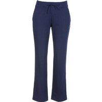 ENERGETICS Damen Sporthose Da.-Hose Jasmina, Größe 42 in Blau