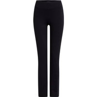 ENERGETICS Damen Sporthose Marion Long W, Größe XL/L in Schwarz