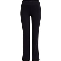 ENERGETICS Damen Sporthose Marion W, Größe S in Schwarz