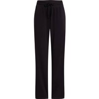 ENERGETICS Damen Sporthose Olan W, Größe S in Schwarz