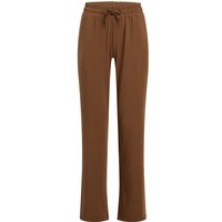 ENERGETICS Damen Sporthose Olan W, Größe XL in Braun