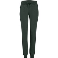 ENERGETICS Damen Sporthose Omik II, Größe XL in Grau
