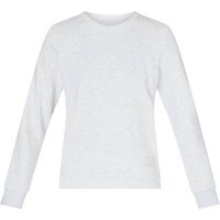 ENERGETICS Damen Sweatshirt Amalou 2, Größe 40 in Weiß