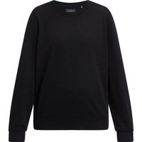 ENERGETICS Damen Sweatshirt Amalou III W, Größe 40 in Schwarz