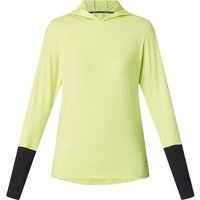ENERGETICS Damen Sweatshirt Cassia, Größe 40 in Grün