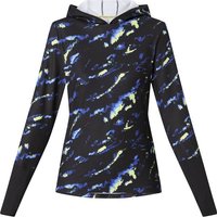 ENERGETICS Damen Sweatshirt Cassia, Größe 38 in Schwarz