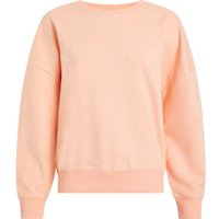 ENERGETICS Damen Sweatshirt Chelsy III, Größe M in Braun