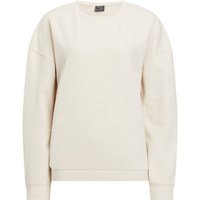 ENERGETICS Damen Sweatshirt Chelsy W, Größe 38 in Weiß