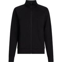 ENERGETICS Damen Sweatshirt Rory II, Größe XS in Schwarz