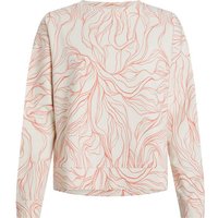 ENERGETICS Damen Sweatshirt Sofie, Größe M in Gelb