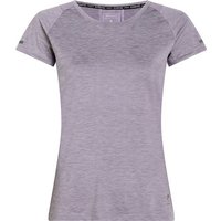ENERGETICS Damen T-Shirt Evii SS W, Größe XL in Schwarz