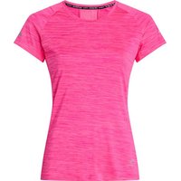 ENERGETICS Damen T-Shirt Evii SS W, Größe XL in Grau