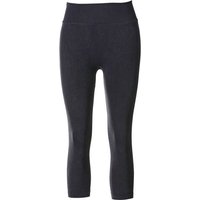 ENERGETICS Damen Tight 3/4 Gimsy, Größe S in Schwarz