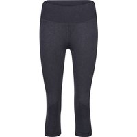 ENERGETICS Damen Tight 3/4 Gimsy, Größe M in Schwarz