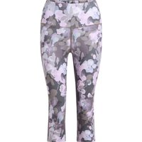 ENERGETICS Damen Tight 3/4 Kapinem II, Größe XS in Pink