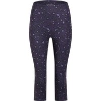 ENERGETICS Damen Tight 3/4 Kapinem II, Größe M in Schwarz